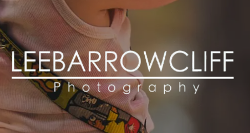 Lee Barrowcliff Photography - Professional Photography Portfolio Website